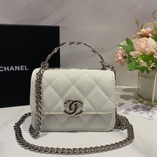 Chanel Top Handle Bags